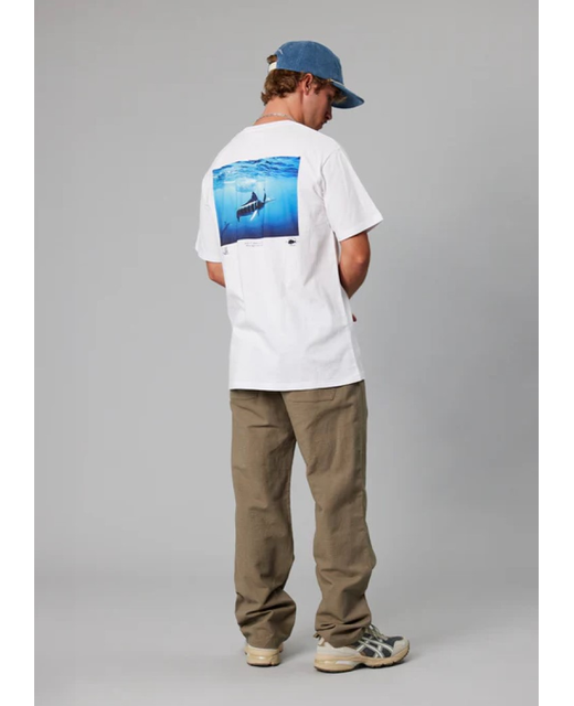 Just Another Fisherman Bait Balling Tee