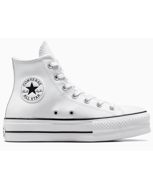 Converse CT Lift Leather Hi