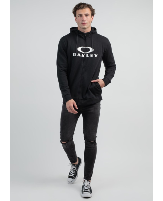 Oakley Bark  FZ Hoodie 2.0