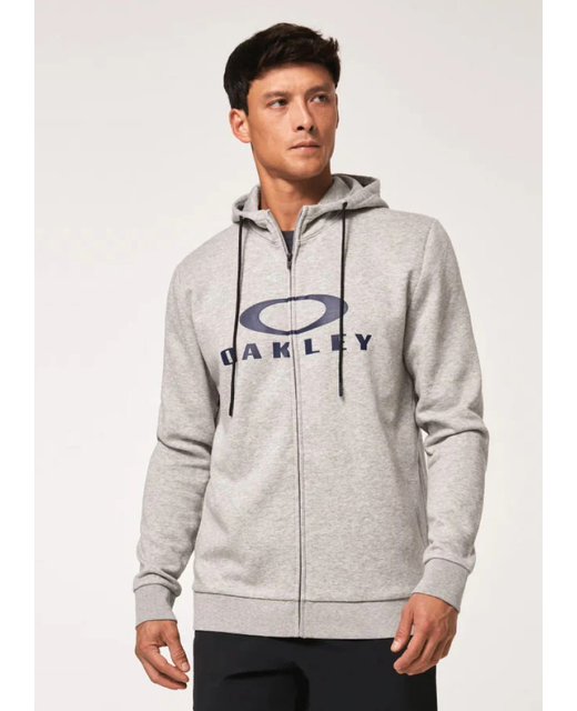 Oakley Bark FZ Hoodie 2.0