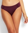 Seafolly Ruched Side Retro Pant