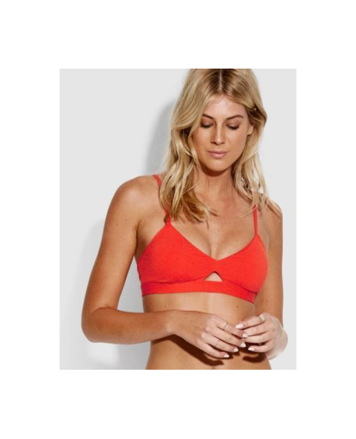 Seafolly Active Hybrid Bralette