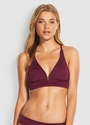 Seafolly Quilted Bralette