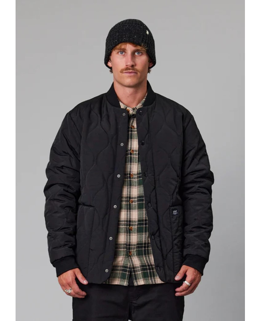 Just Another Fisherman Dune Jacket