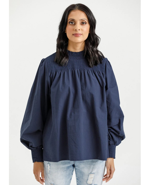 Homelee Charlotte Top