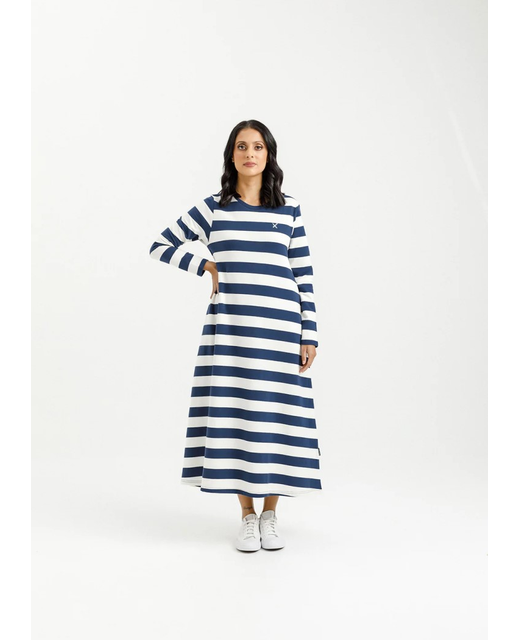 Homelee Kinsley Midi Dress