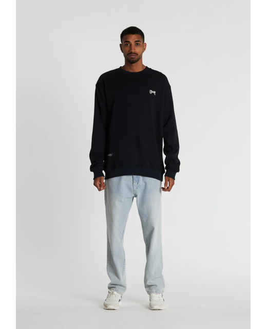 Crate Simple Script Crew