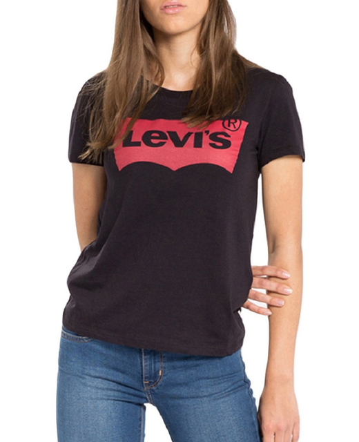 Levis The Perfect Tee - Batwing