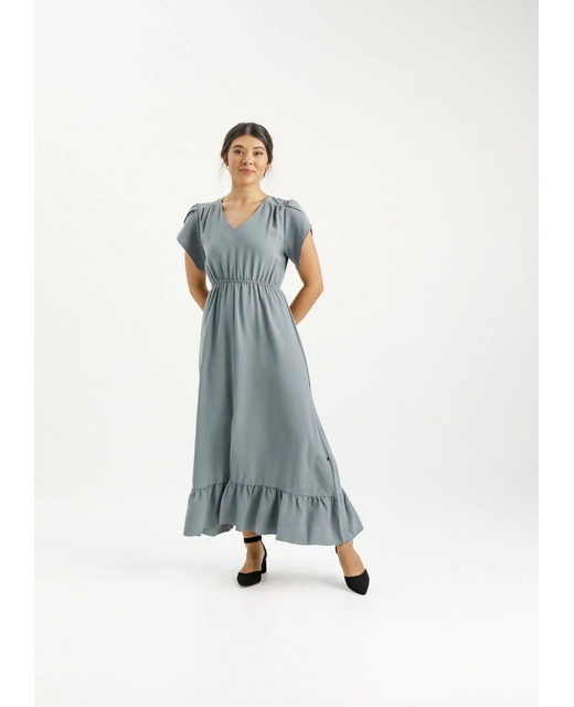 Homelee Greta Dress 