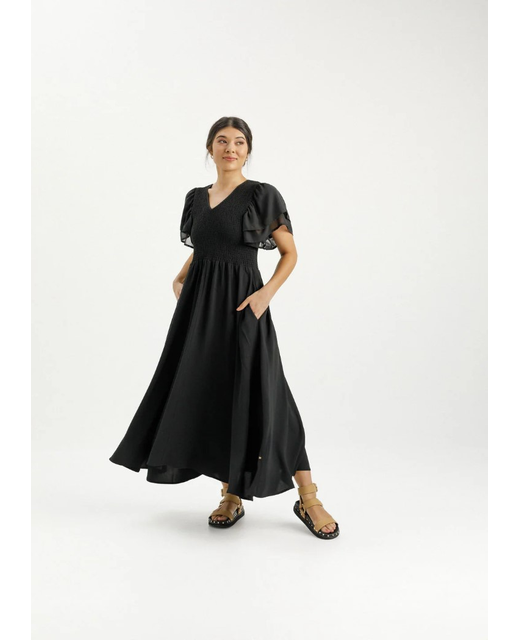 Homelee Gwyneth Dress 