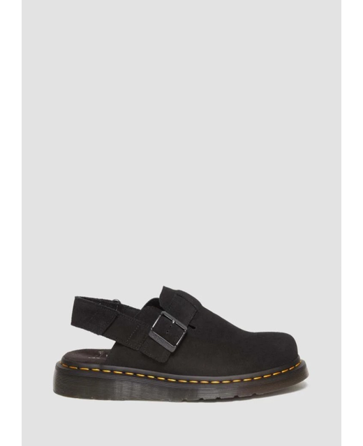 Dr Martens Jorge 11 Sling Back Shoe