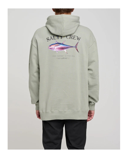 Salty Crew Big Blue Fleece