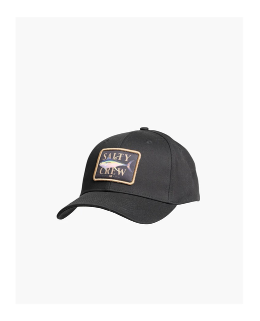 Salty Crew Yellowfin 6 Panel Cap