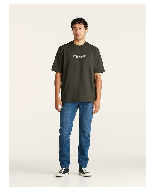 Wrangler Spencer Jean