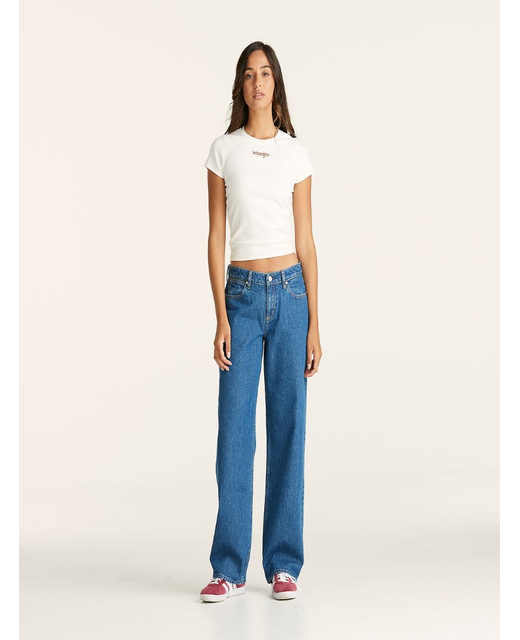 Wrangler Low Bella Baggy