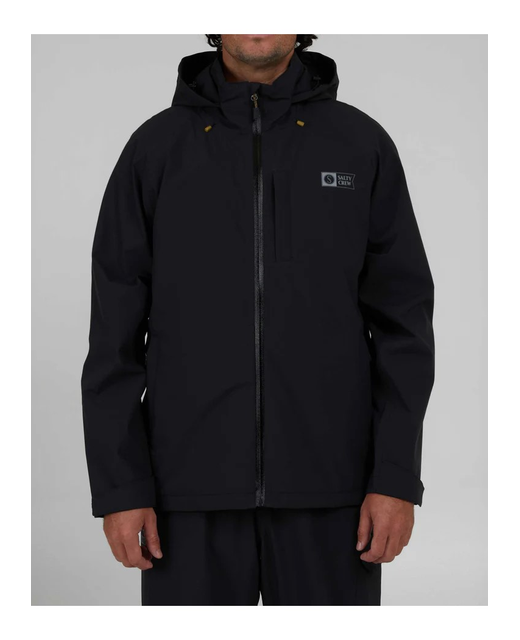 Salty Crew Long Range Jacket