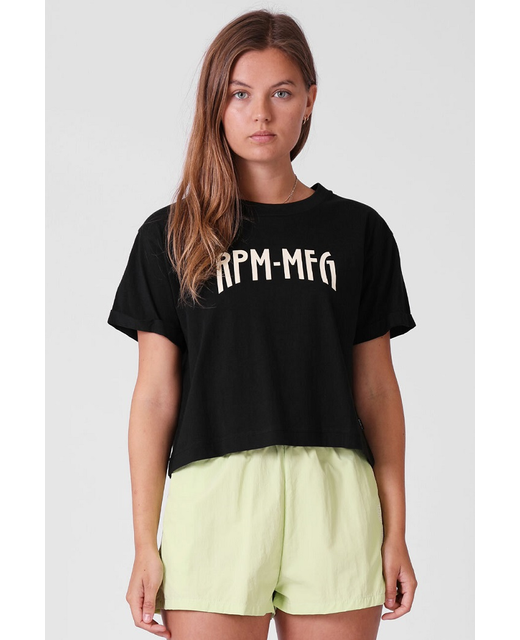 RPM Tact Tee
