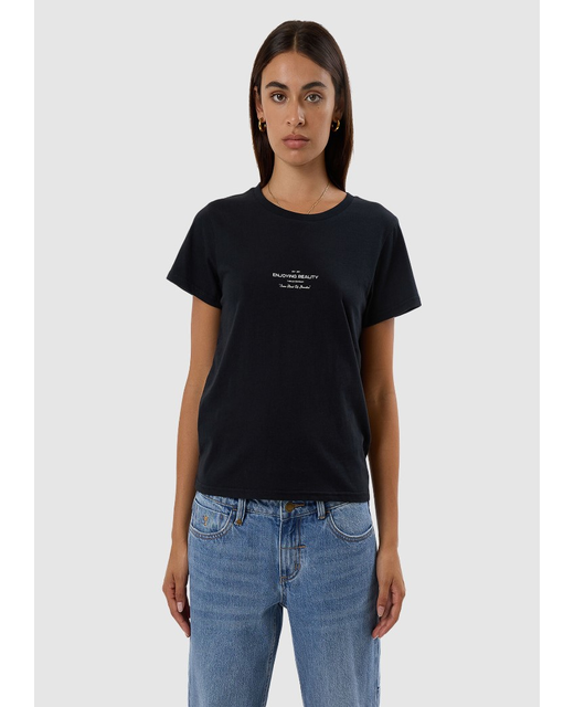 Thrills Acclaim Everyday Tee