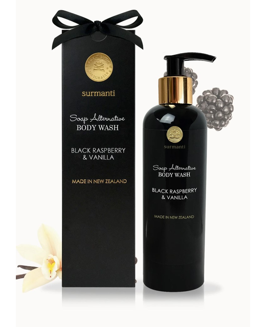 Surmanti Body Wash 