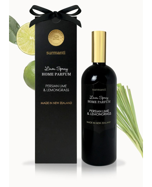 Surmanti Home Odour Eliminator Parfum