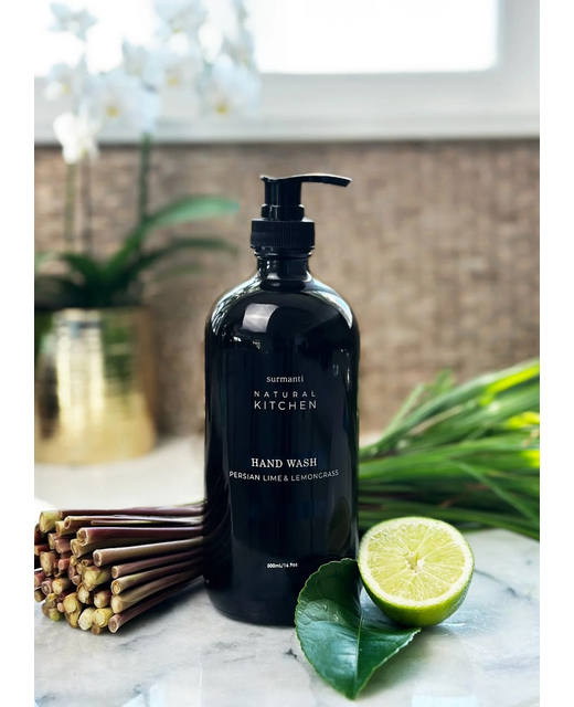 Surmanti Hand Wash
