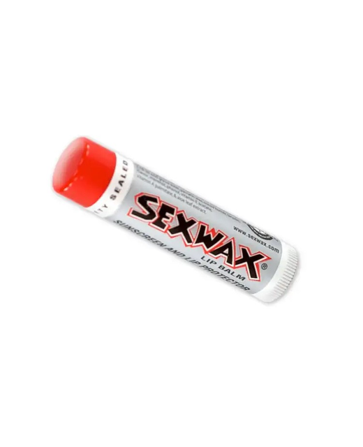 Sexwax Lip Balm