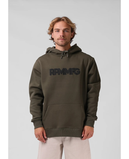 RPM Old Skool Hood