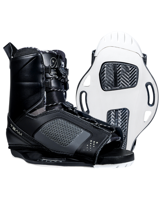 HYPERLITE 2025 Team Wakeboard Boots