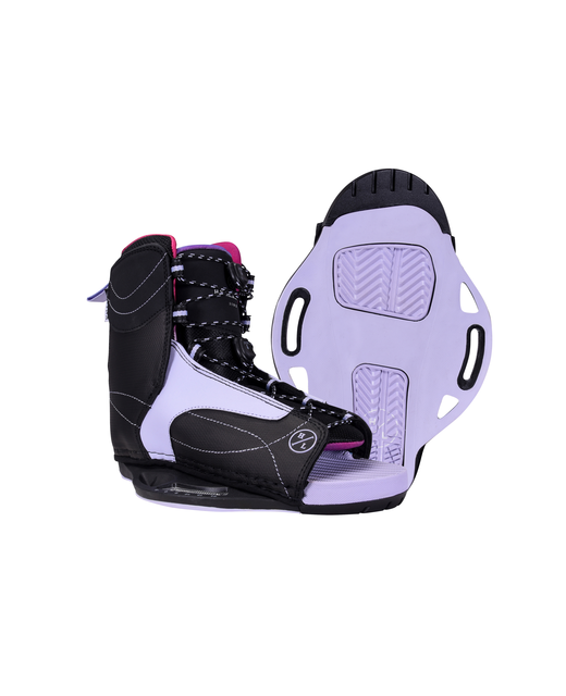 HYPERLITE 2025 Jinx Womens Wakeboard Boots