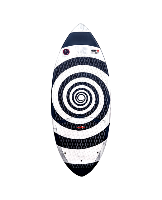 Hyperlite 2025 Hi-FI Wakesurfer