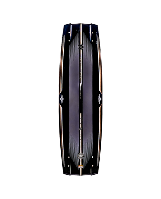 HYPERLITE 2025 RUSTY PRO WAKEBOARD
