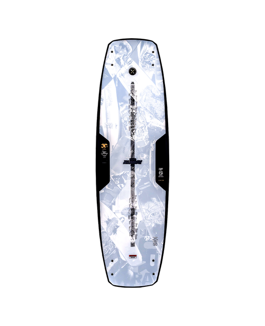 HYPERLITE 2025 MURRAY PRO WAKEBOARD