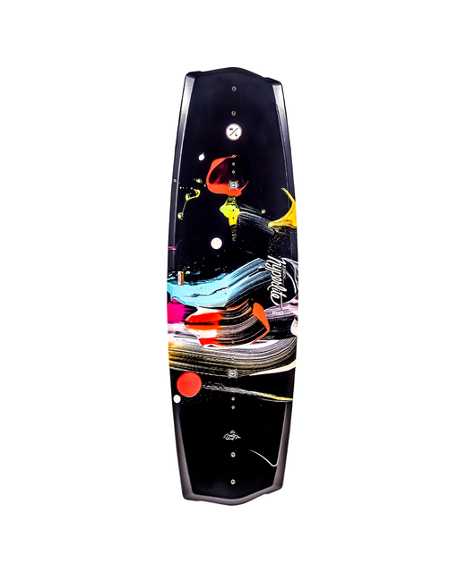 HYPERLITE 2025 EDEN 2.0 WOMENS WAKEBOARD
