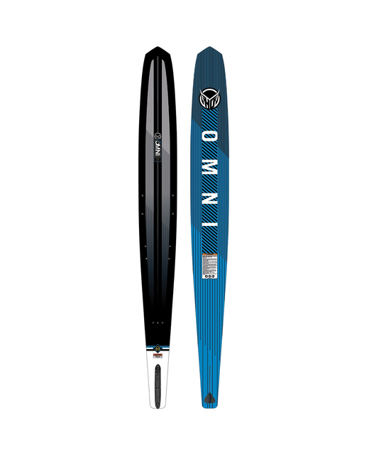 Ho Skis 2025 Omni Slalom Ski
