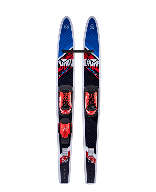 Ho Skis 2025 Blast/Blaze Waterski Combo
