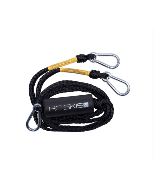 Ho Ski Rope Tow Harness