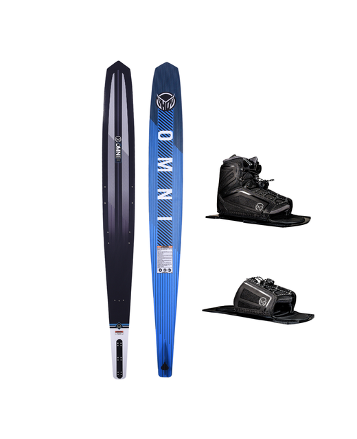 Ho Ski 2025 Omni + 2025 Stance 110 & ARTP Waterski Package