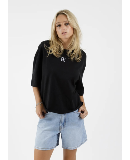 Federation Yesterday Cube Tee 