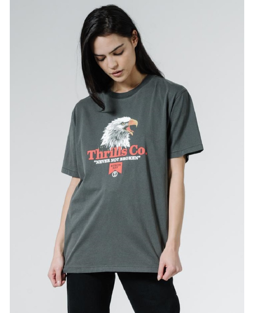 Thrills Talla Merch Fit Tee