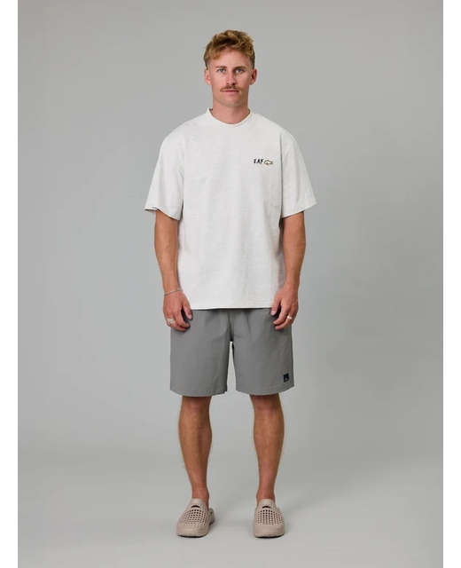 Just Another Fisherman 2.0 Crewman Shorts 