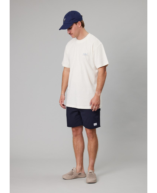 Just Another Fisherman Crewman Short