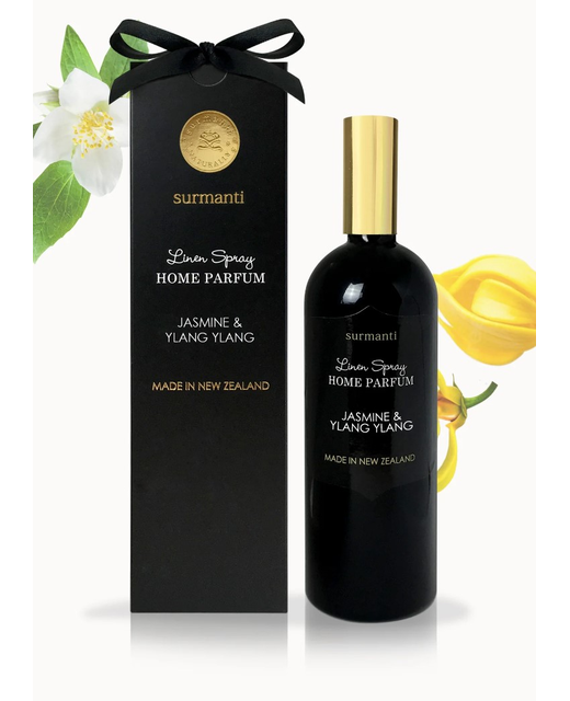 Surmanti Linen Spary/Home Parfum