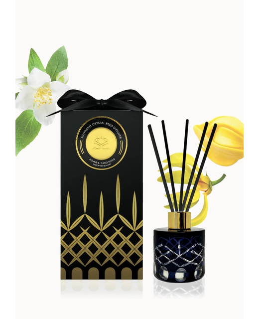 Surmanti Reed Diffuser 100ml