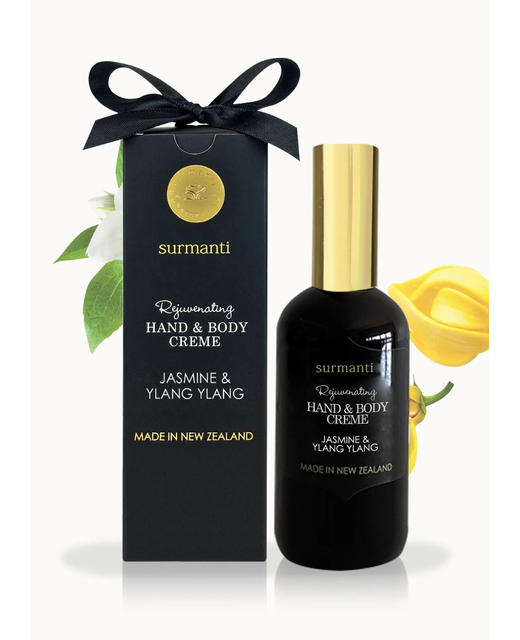 Surmanti Hand and Body Creme