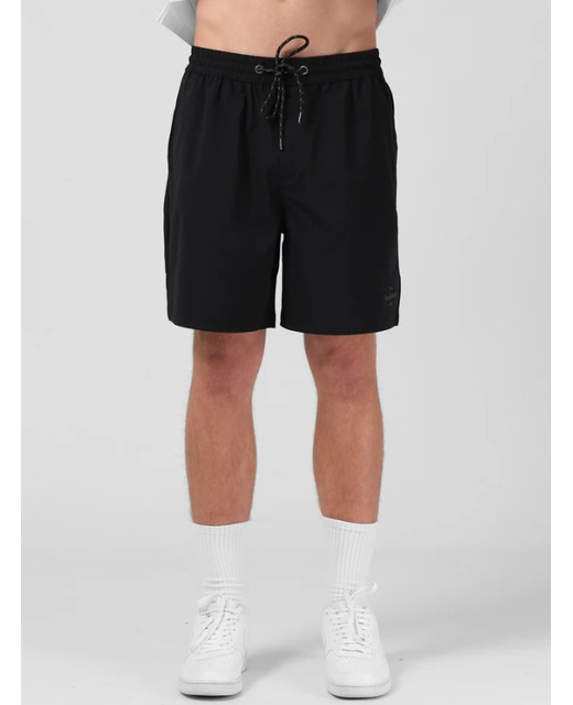RPM Stretch Trunk