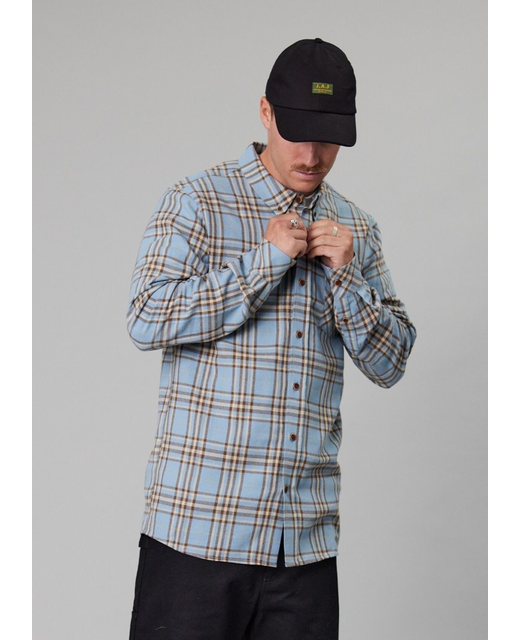 Just Another Fisherman Boatyard Shirt