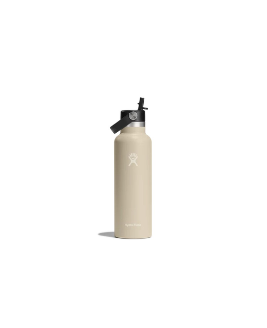 Hydro Flask 21oz (621ml) Standard Mouth With Flex Straw Cap