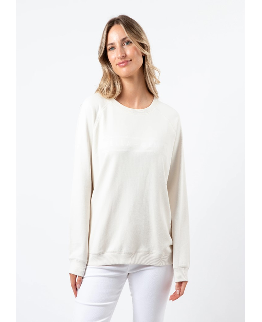 Stella+Gemma Classic Logo Sweater 