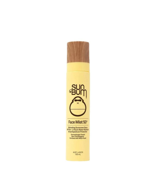 Sun Bum Face Mist SPF50 100ml