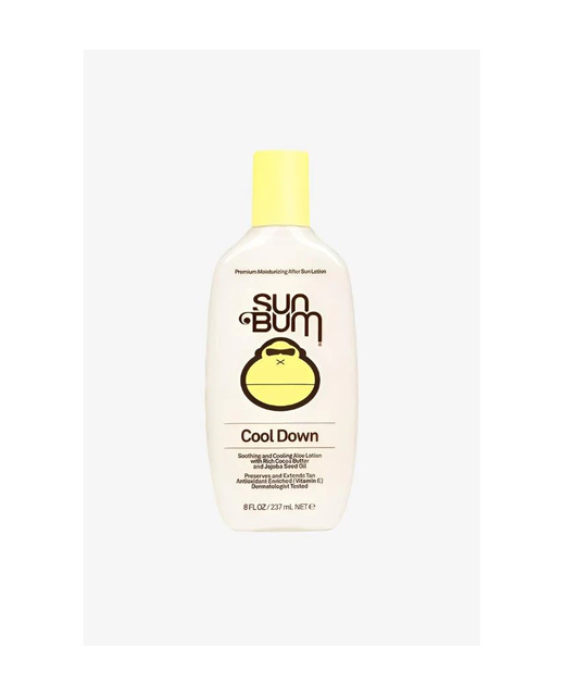 Sun Bum Cool Down lotion Botlle 237ml